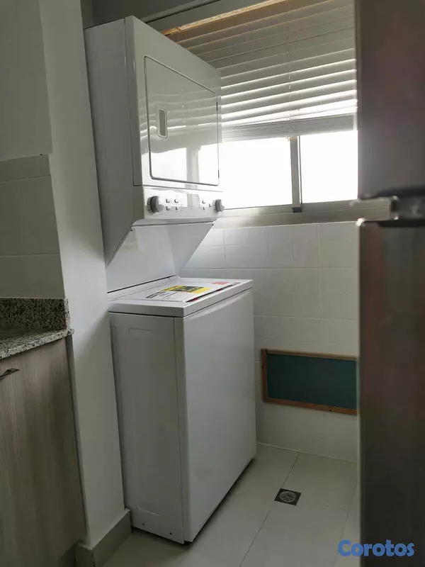 apartamentos - DIOS 📍Gazcue 🏠Alquilo Apartamento 🏠 Km14, 5