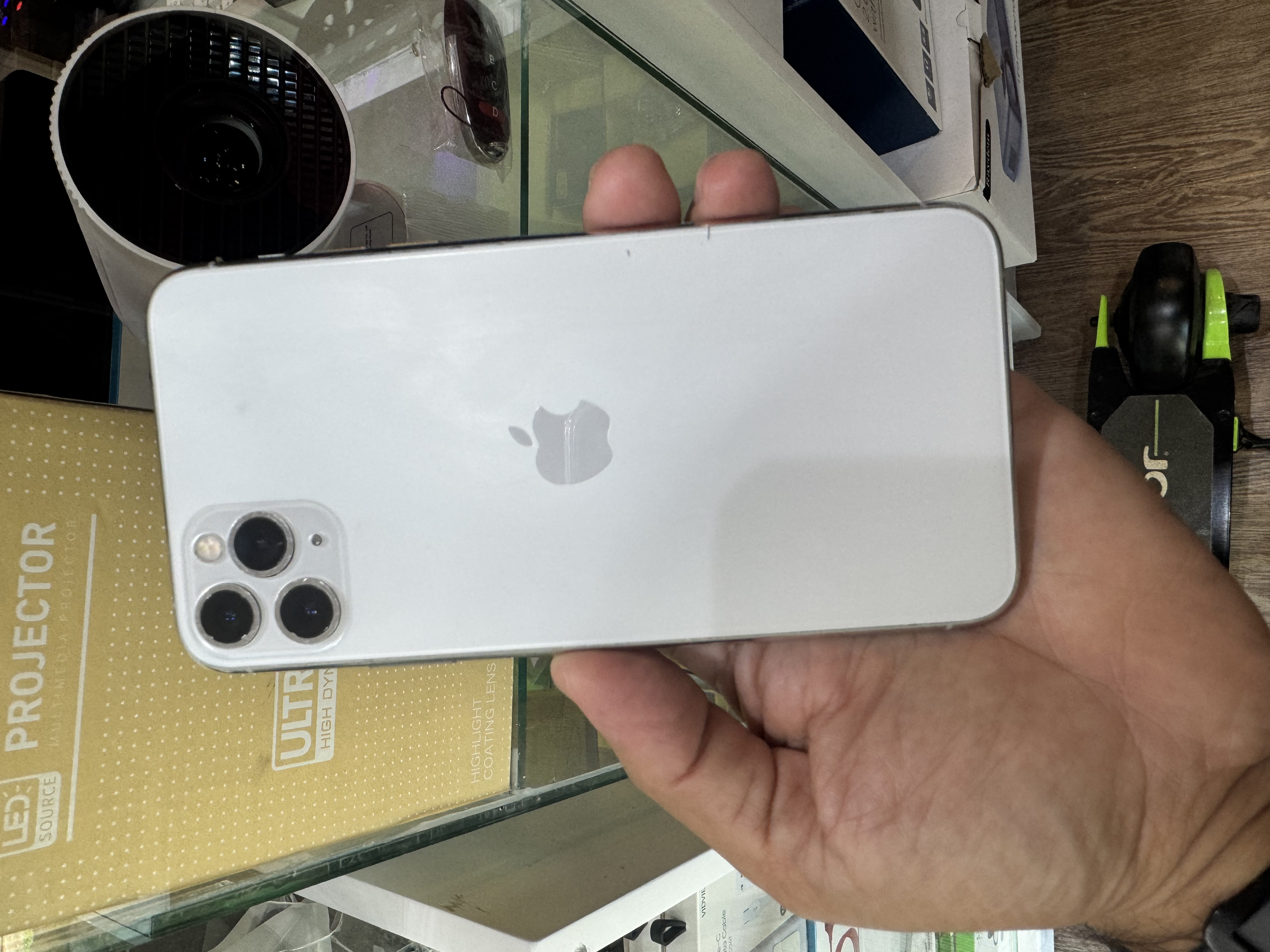 celulares y tabletas - iPhone 11 Pro Max 64GB 