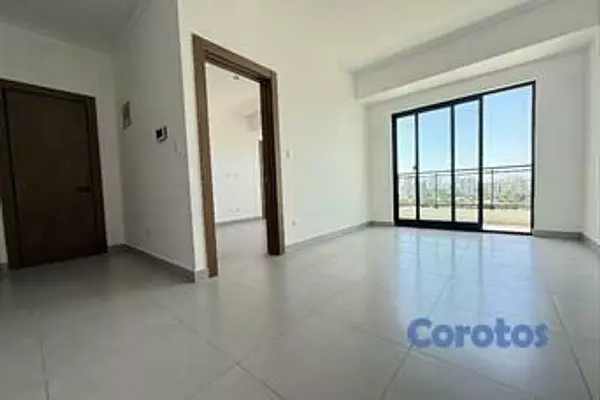apartamentos - vendo apartamento en El Millón. 3