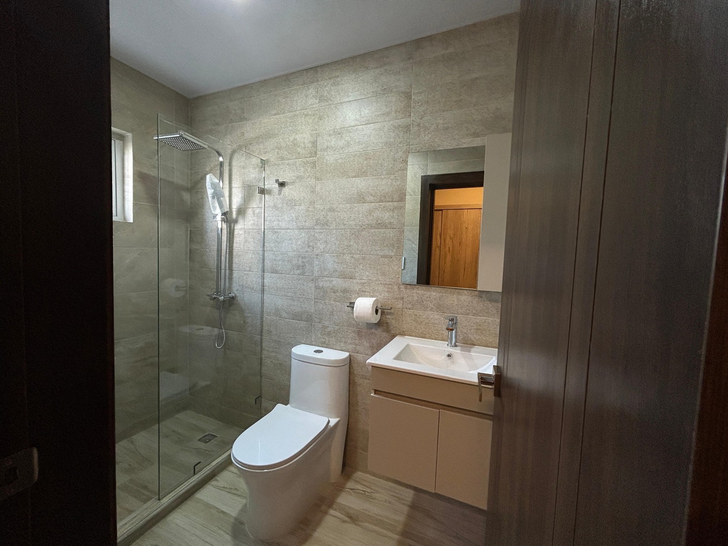 apartamentos - Venta de Apartamento de 2 Hab,  El Vergel.
 7