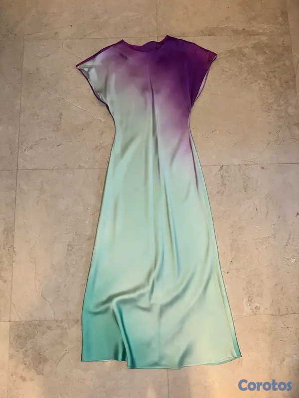 ropa para mujer - Vestido 2