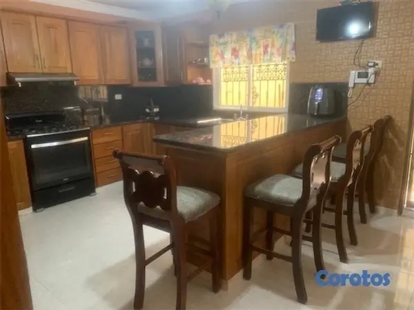 casas - casa autopista de san Isidro Santo Domingo este 9