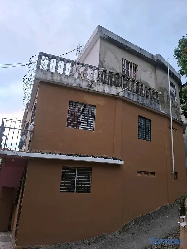 casas - Casa Con Titulo 13