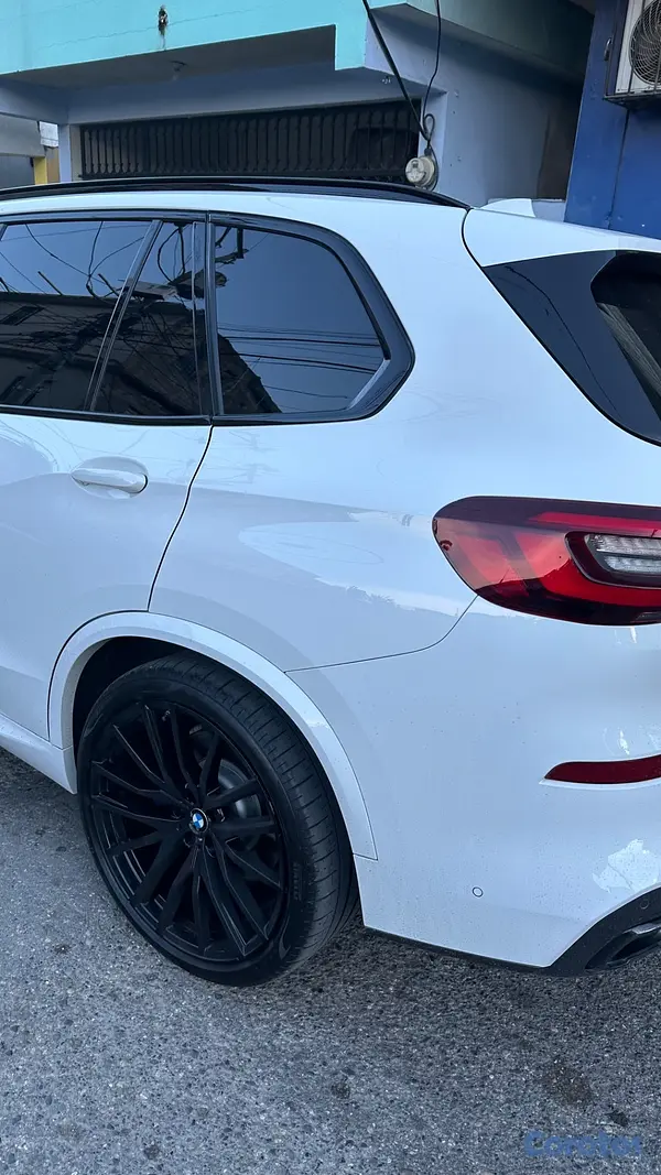 jeepetas y camionetas - BMW X5 Xdriver 40.i   M package 2020 11