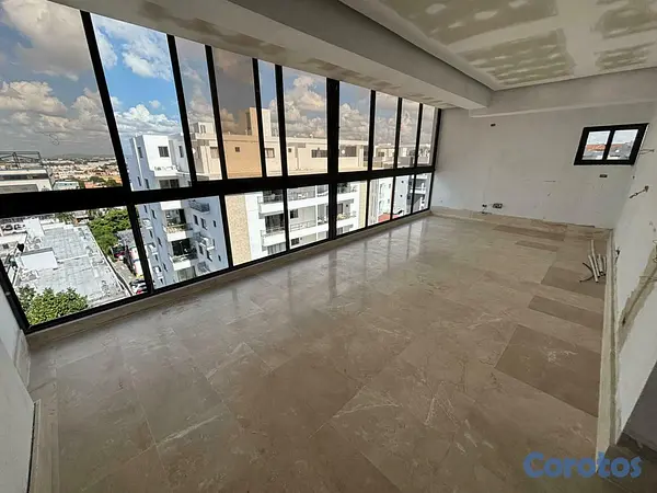 penthouses - Penthouse en etapa de terminación en Venta RENACIMIENTO 2