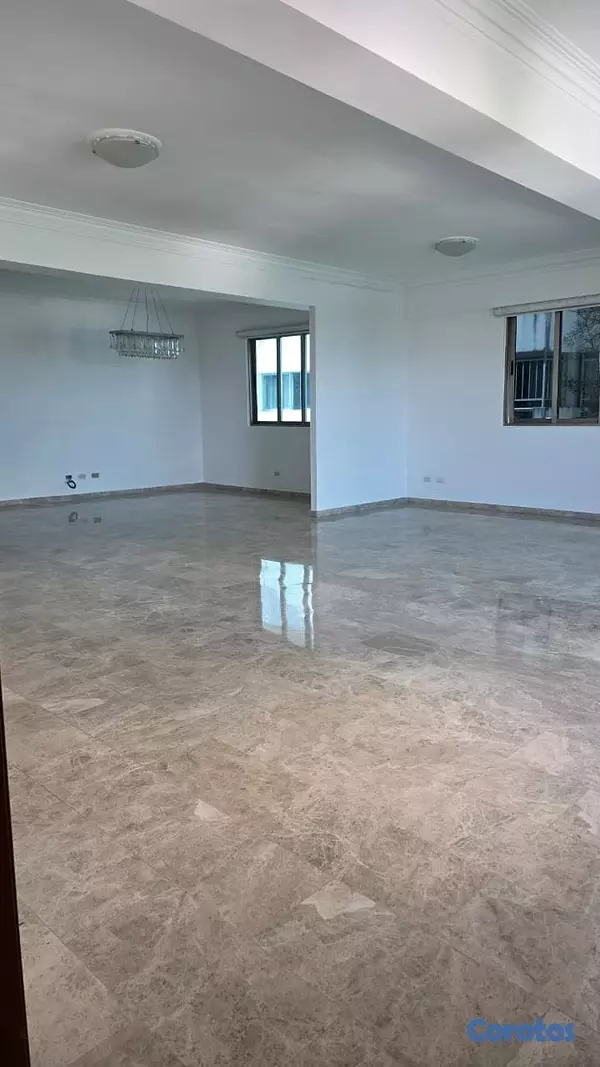 apartamentos - Vendo Cerca De Mirador Sur, Vista Al Mar, Amplio Apartamento 278mts 3