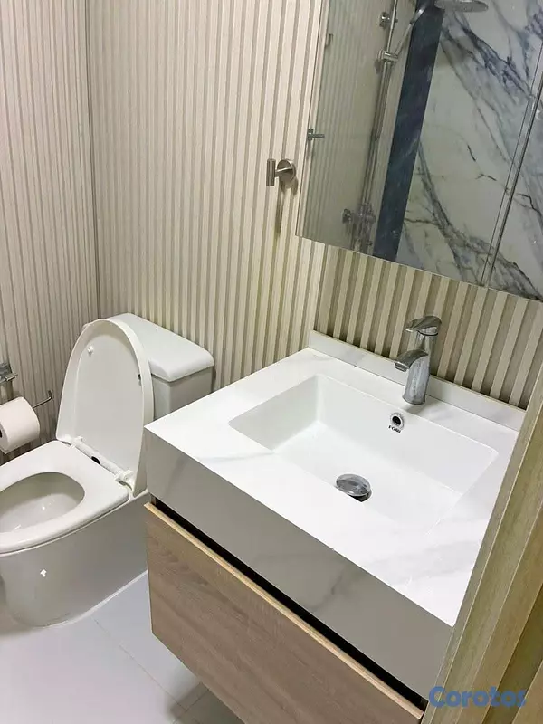 apartamentos - Apartamento en Alquiler - RENACIMIENTO 9