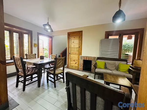 casas vacacionales y villas - VILLA EN VENTA EN JARABACOA BUENA VISTA  9