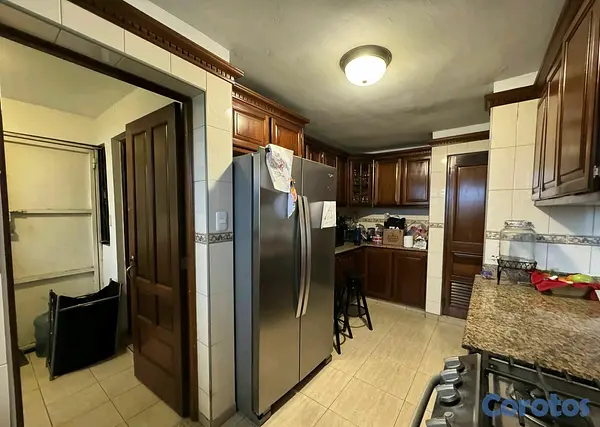 apartamentos - 4to nivel con mezanini cerca del parque las praderas 11