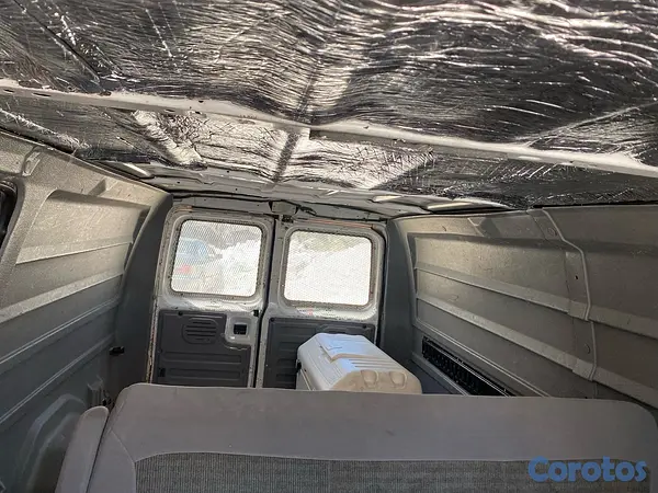 jeepetas y camionetas - Ford F-250 6