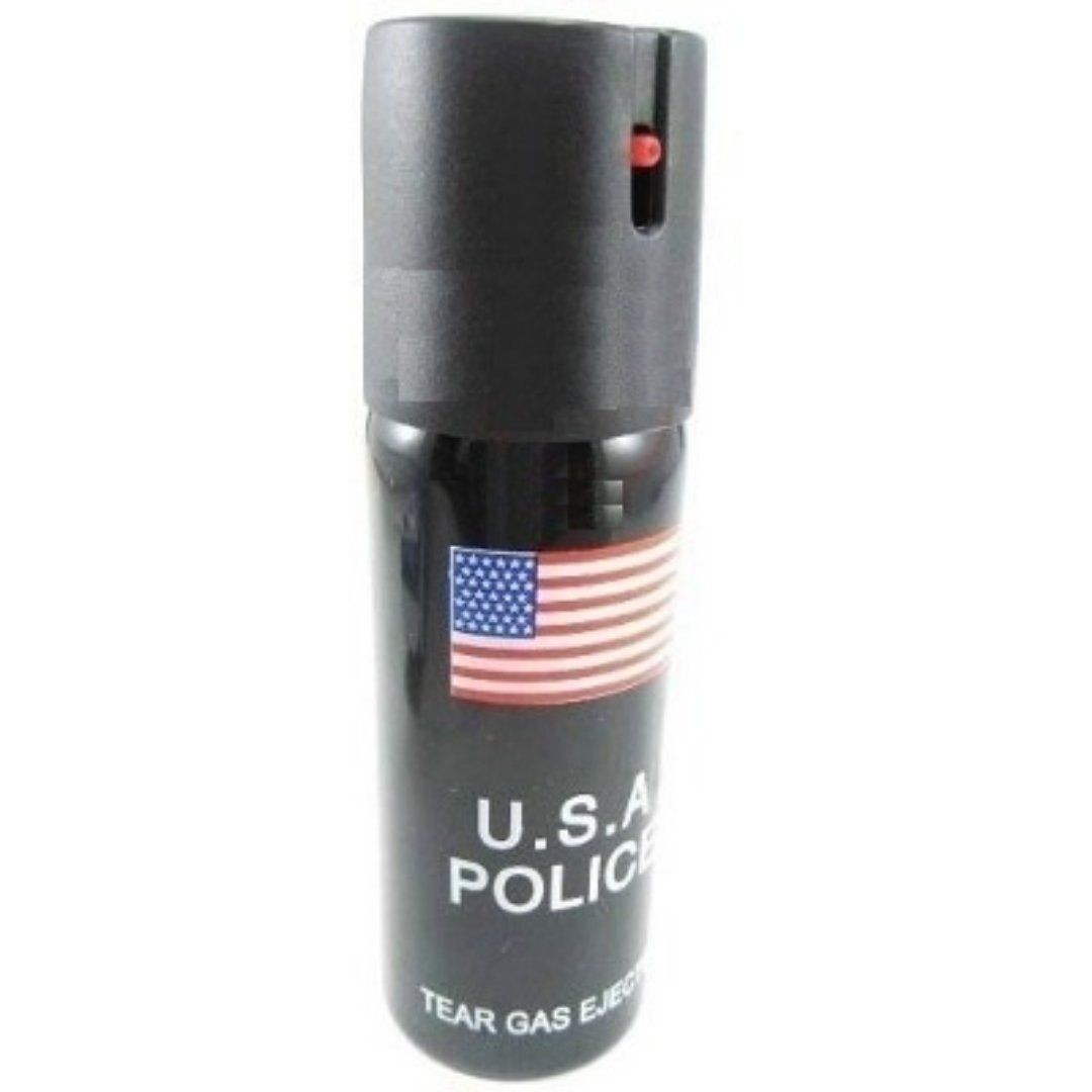 deportes - Pimienta gas Aerosol Spray 3