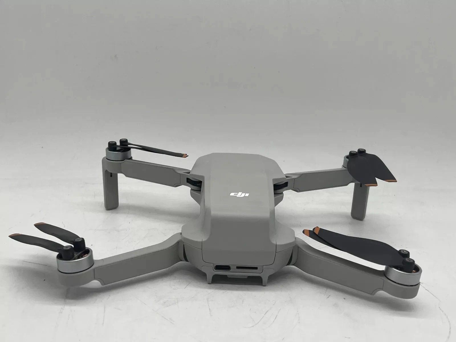 otros electronicos - DJI Mini 2 SE Open Box 3
