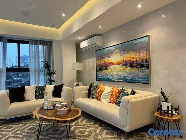 penthouses - PENTHOUSE EN VENTA URBANIZACIÓN REAL
4 hab. 4 baños terraza privada 3 parqueos 2