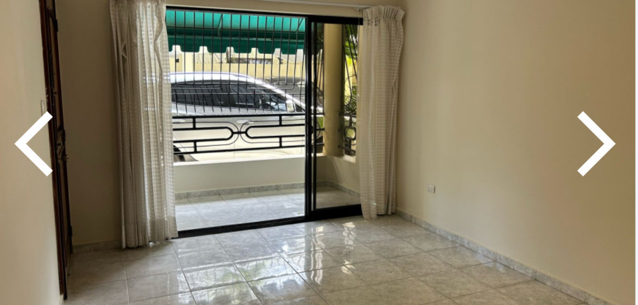 apartamentos - hermoso apartamento en Evaristo morales  3