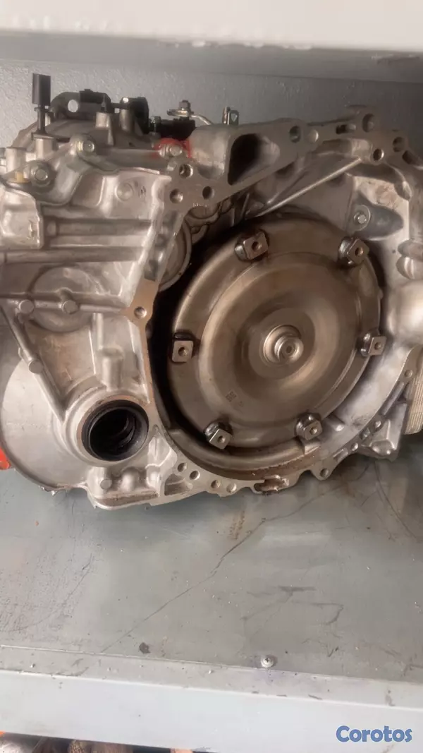 repuestos - TRANSMISION TOYOTA COROLLA 2020! 4