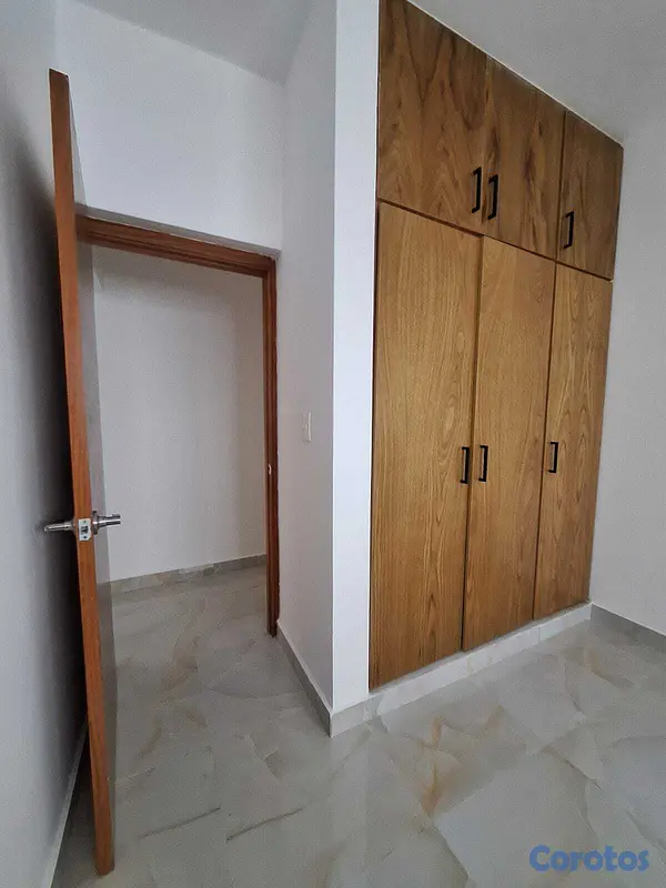 apartamentos - APARTAMENTO EN ALQUILER – TORRE MODERNA EN NACO SI 12