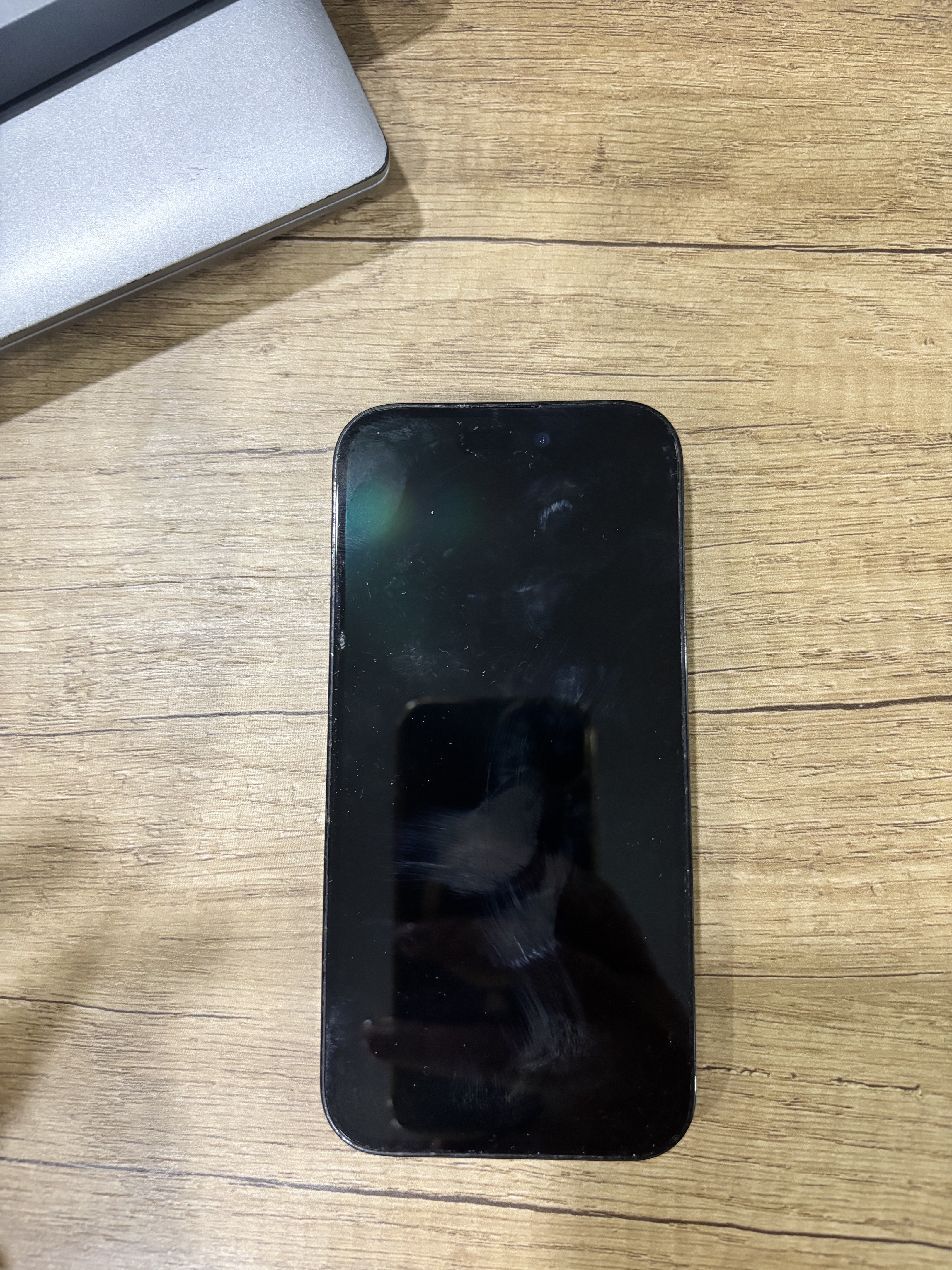 celulares y tabletas - iPhone 14 Pro  2