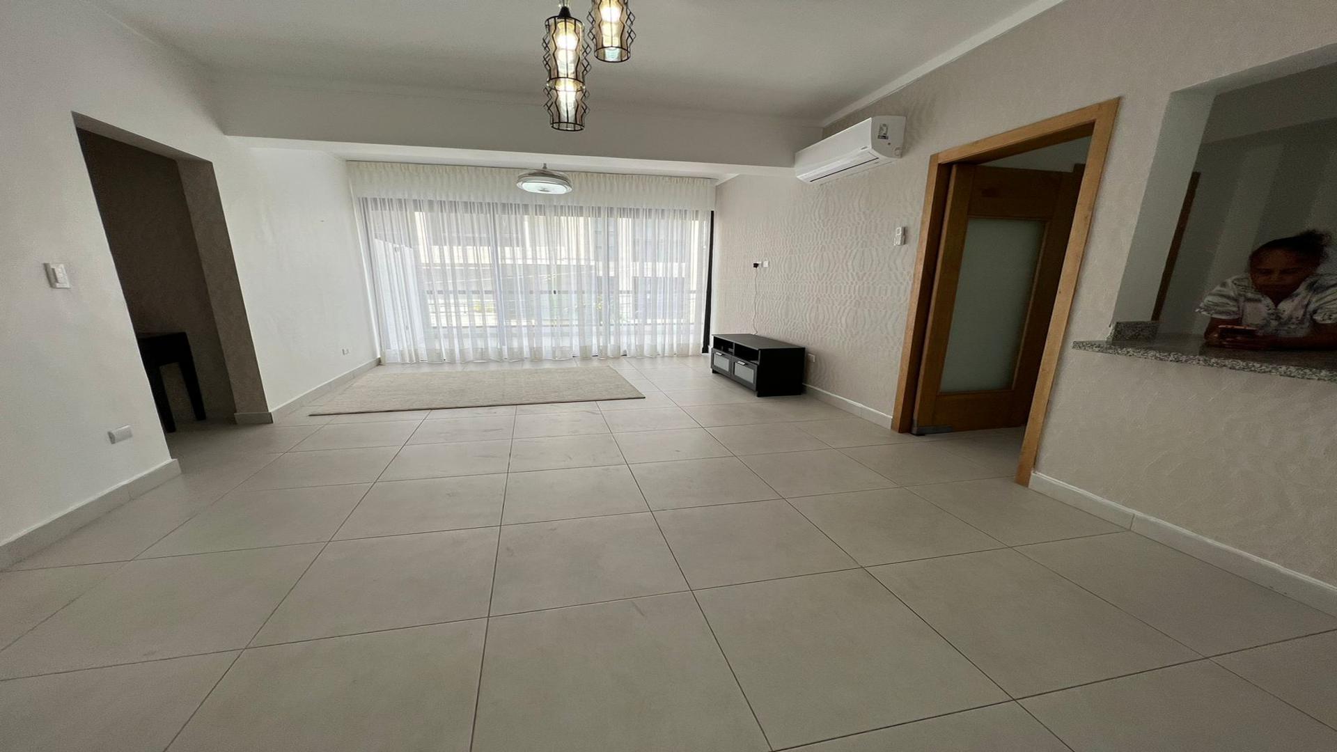 apartamentos - Apartamento en venta en Bella Vista 1