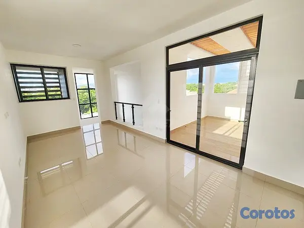 penthouses - PENTHOUSE CON TERRAZA EL EMBRUJO III SANTIAGO  8