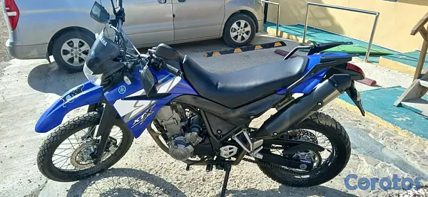 motores y pasolas - Xt660R 5