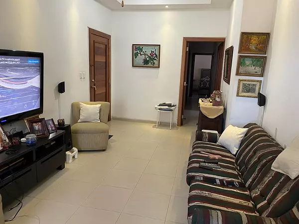 apartamentos - Vendo Apartamento en Evaristo morales  10