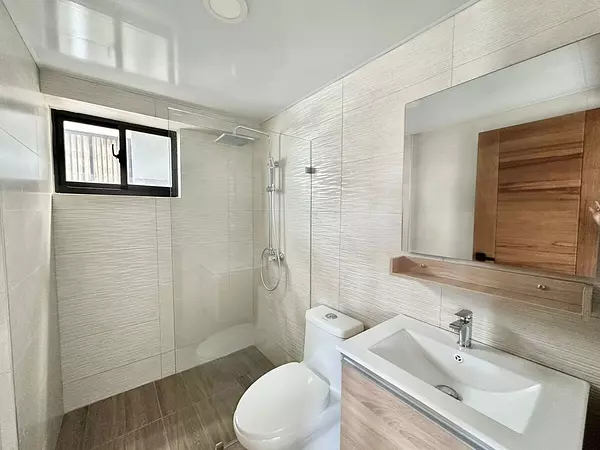 apartamentos - 🔵Apartamento 6to piso en bella vista  7