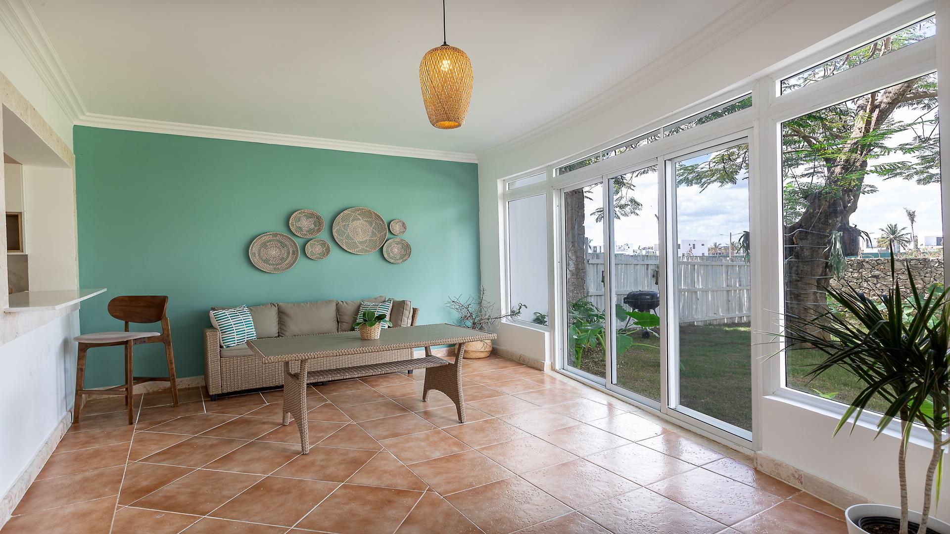 apartamentos - PROYECTO DE APARTAMENTOS EN PUNTA CANA BAVARO 6