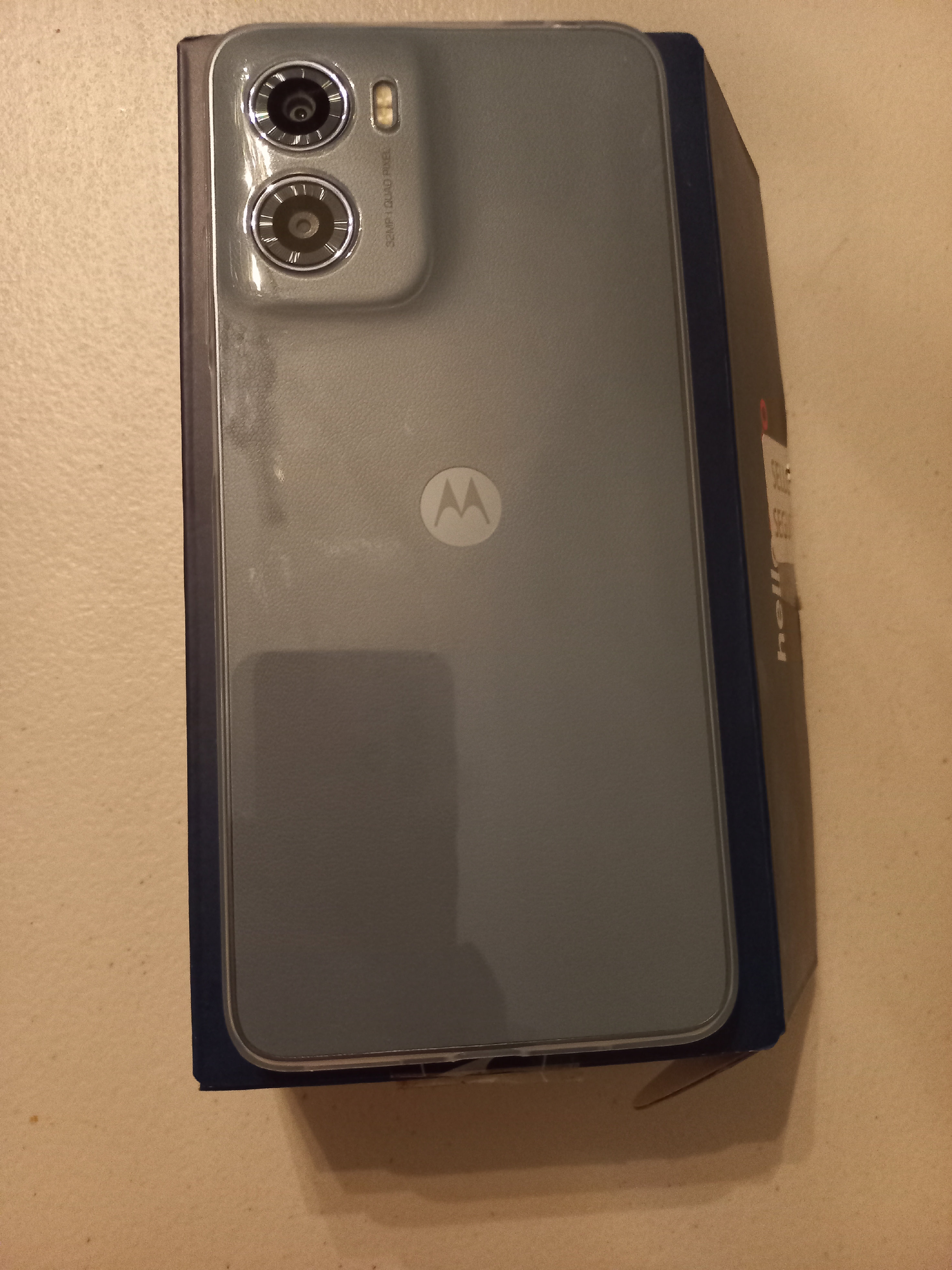 celulares y tabletas - celular Motorola e 15 1
