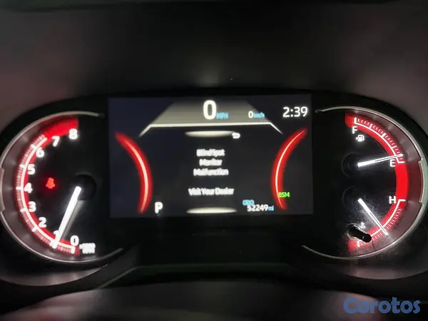 jeepetas y camionetas - Toyota Rav-4 Limited 2020 10
