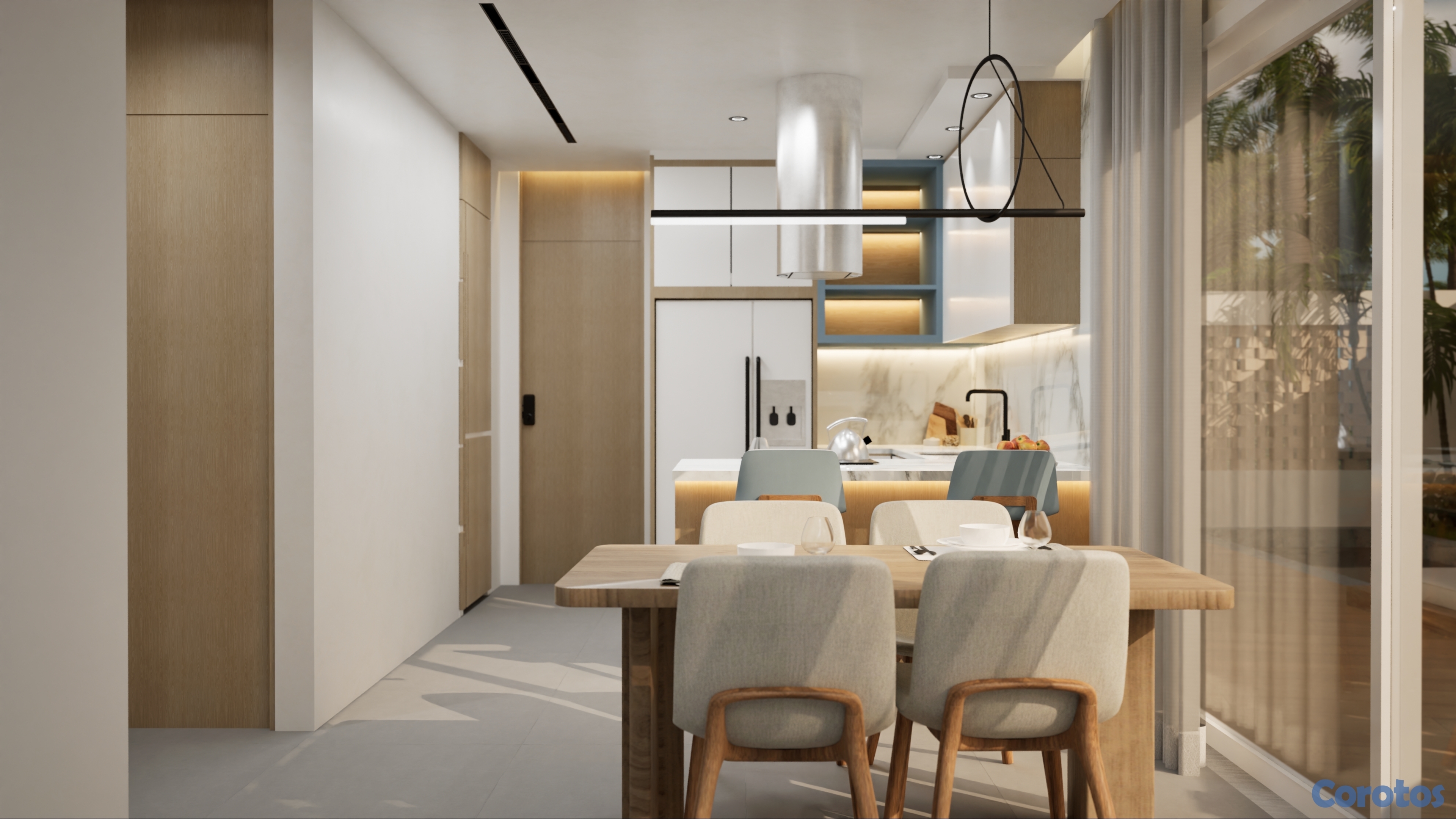 apartamentos - Invierte en Bayahibe ubicación privilegiada  1