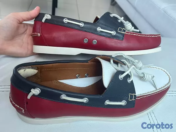 ropa para hombre - Zapatos Polo Ralph Lauren. 3