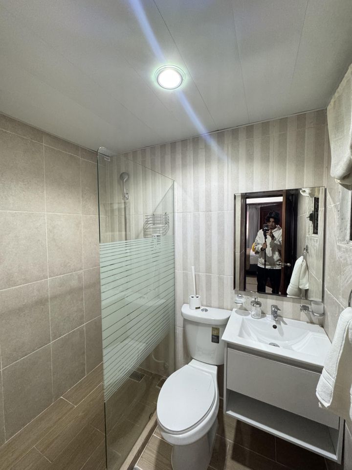 apartamentos - apartamento en alquiler en el Vergel  8