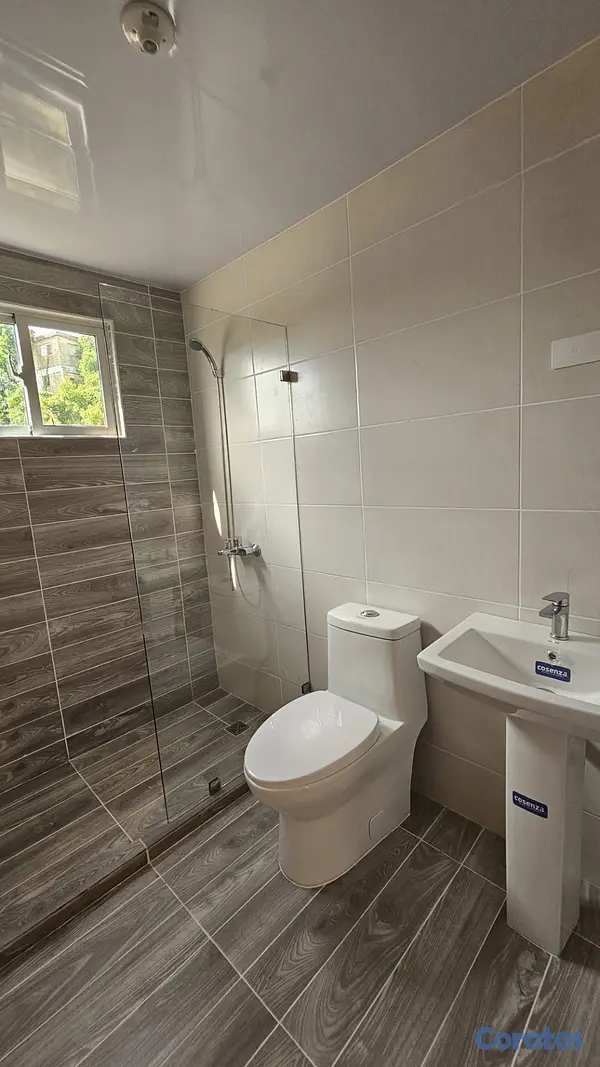 apartamentos - ALQUILO APARTAMENTO 8