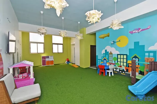 apartamentos - Apartamento  Alquiler Totalmente Amueblado Piatini 8