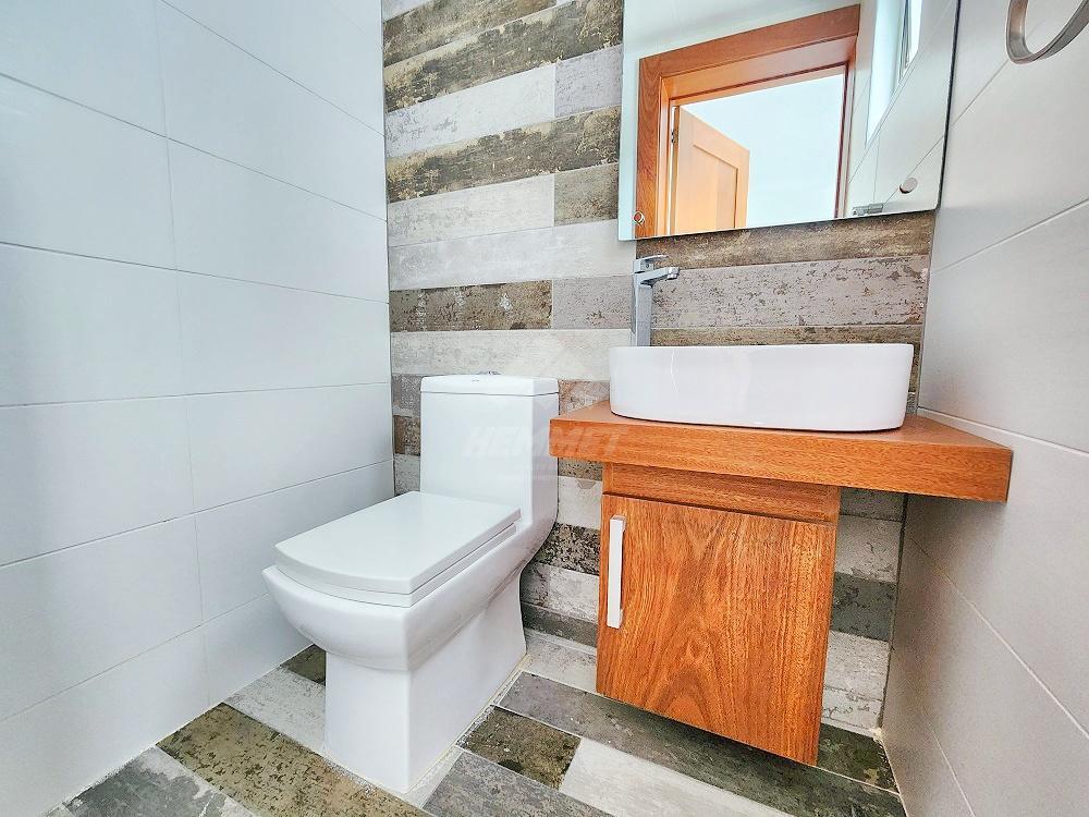 apartamentos - APARTAMENTO ASCENSOR Y PLANTA FULL CERROS GURABO 5