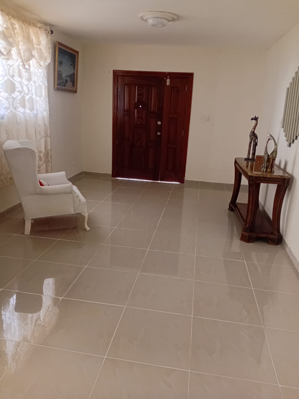 casas - Venta de Casa en La Castellana 0