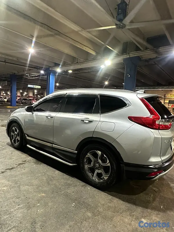 jeepetas y camionetas - Se vende, CRV -EX año 2018.
RD$1.330.000 2