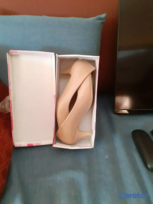zapatos para mujer - Zapatos para mujer 4