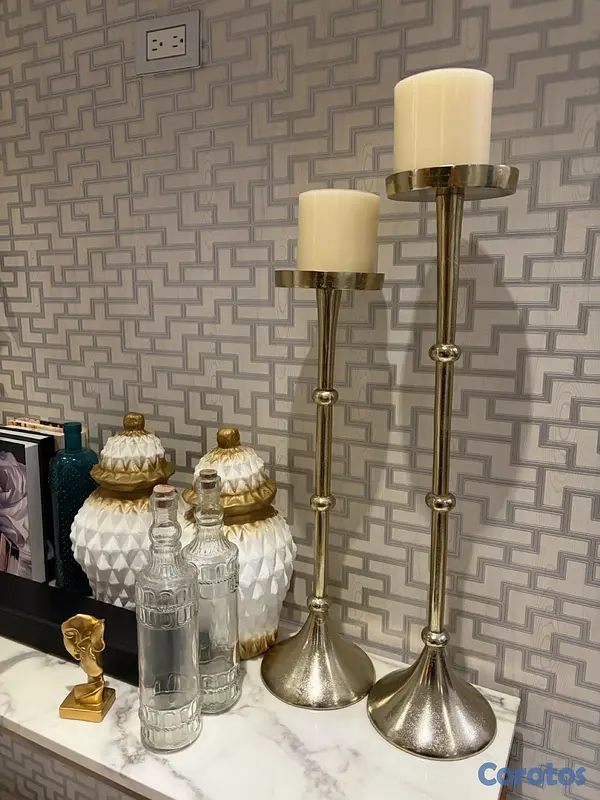 decoración y accesorios - Candelabros  2