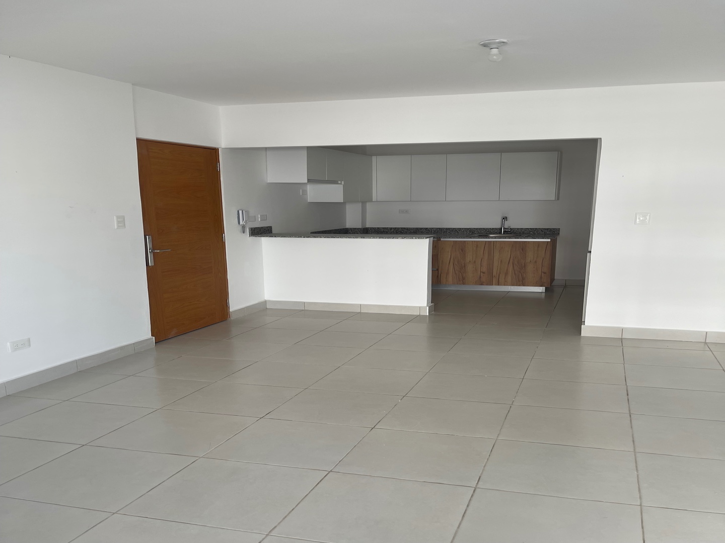apartamentos - Alquilo en Santiago en la Hispanoamérica  7