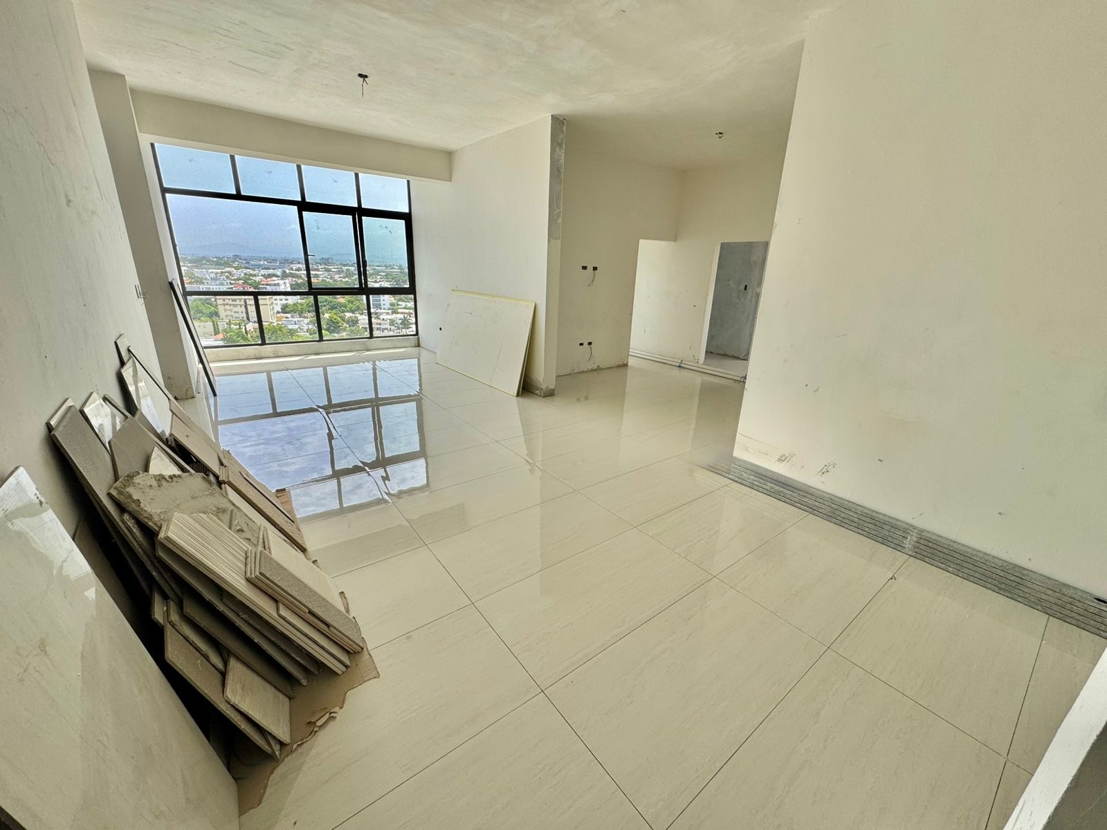 apartamentos - Apartamento Nuevo en Venta EL MILLÓN USD 351,000.0 1