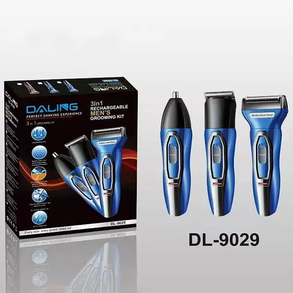 salud y belleza - ABEJON DALING 3 EN 1  2