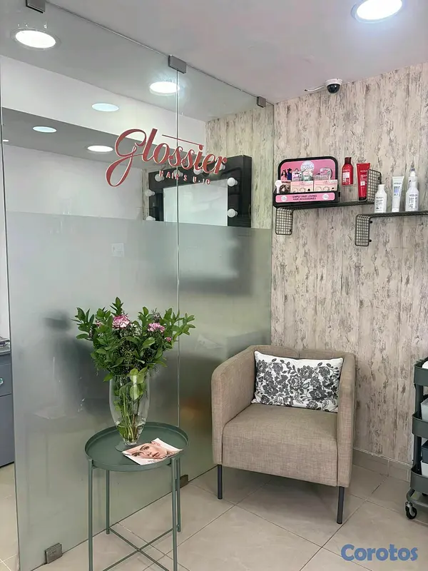 equipos profesionales - VENTA DE EQUIPOS DE SALÓN DE BELLEZA  12