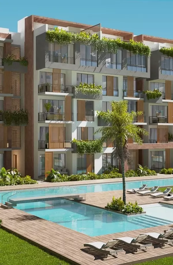 apartamentos - Bávaro en Cana Bay – Proyecto de aptos Riviera Bay 8