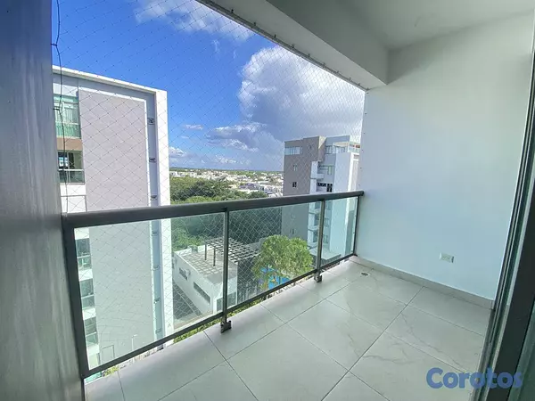apartamentos - Apartamento de lujo en Jardines del Este, Santiago 8