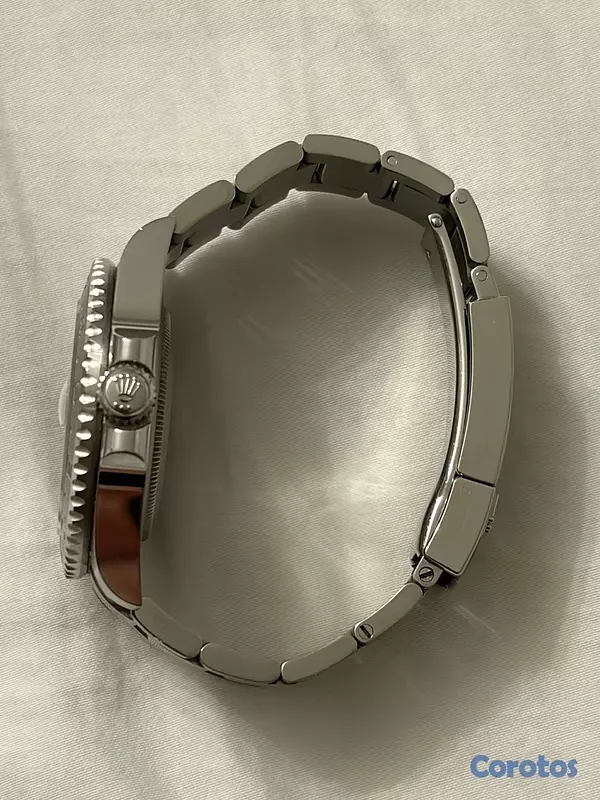 joyas, relojes y accesorios - Rolex GMT  2