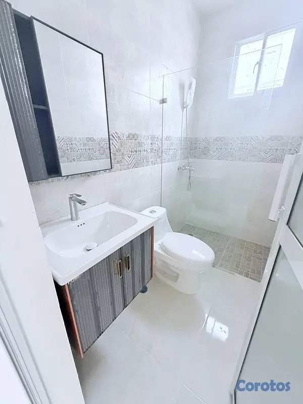 casas - vendo hermosa casa en Prado oriental  5