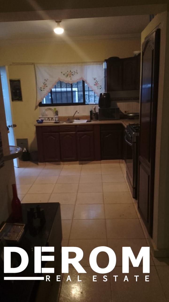 casas - Casa en Venta en Cerro Alto – Puerto Plata 1