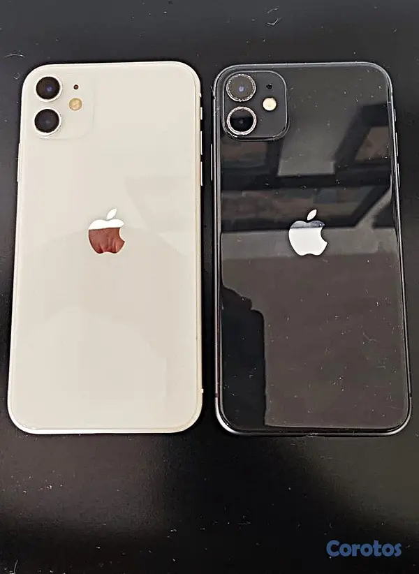 celulares y tabletas - Iphone 11  3