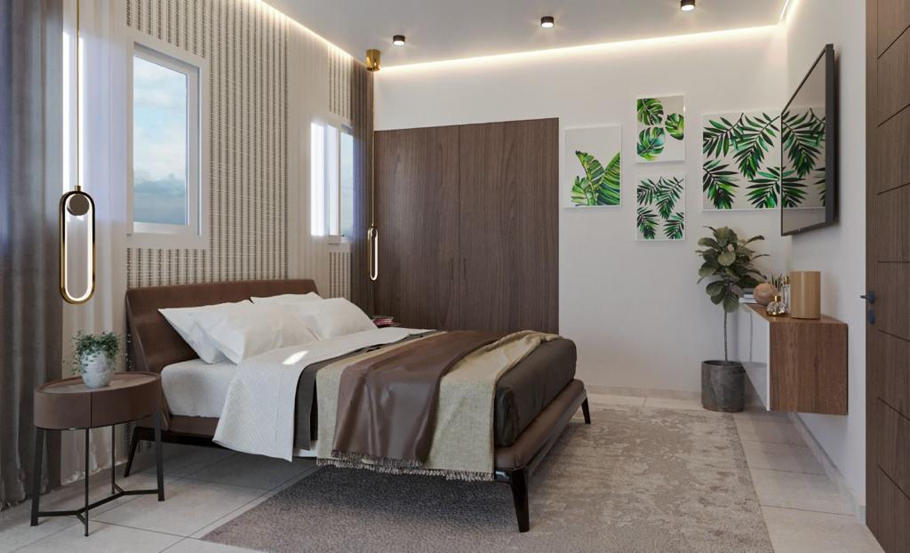 apartamentos - apartamento en venta en El Millon 6